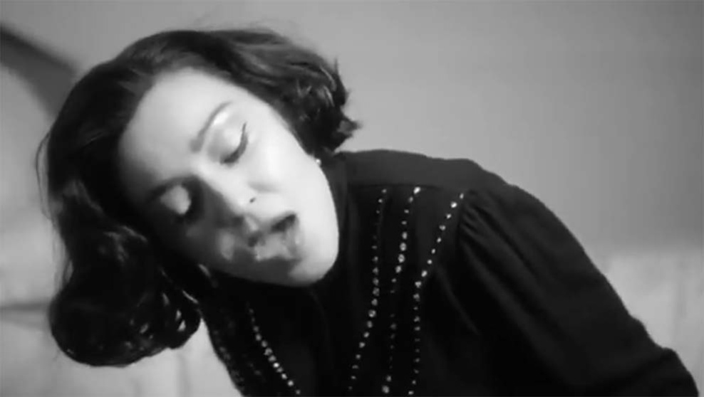 Madonna nous parle de Vogue Madonna nous parle de Vogue