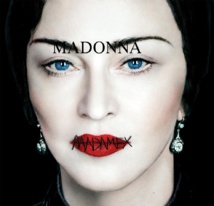 Madame X