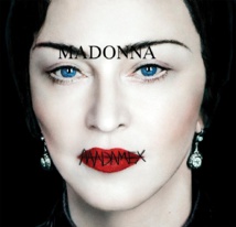 Madame X Madame X