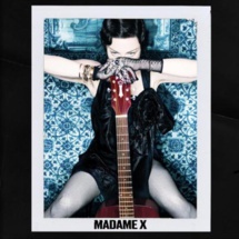 Madame X Madame X