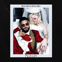 Madame X