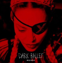 Dark Ballet preview (MAJ) Dark Ballet preview (MAJ)