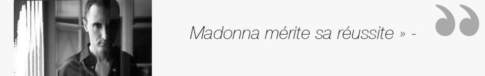MADAME X, MADONNA ET MOI : MIRWAIS, SON INTERVIEW EXCLUSIVE MADAME X, MADONNA ET MOI : MIRWAIS, SON INTERVIEW EXCLUSIVE