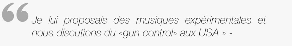 MADAME X, MADONNA ET MOI : MIRWAIS, SON INTERVIEW EXCLUSIVE MADAME X, MADONNA ET MOI : MIRWAIS, SON INTERVIEW EXCLUSIVE