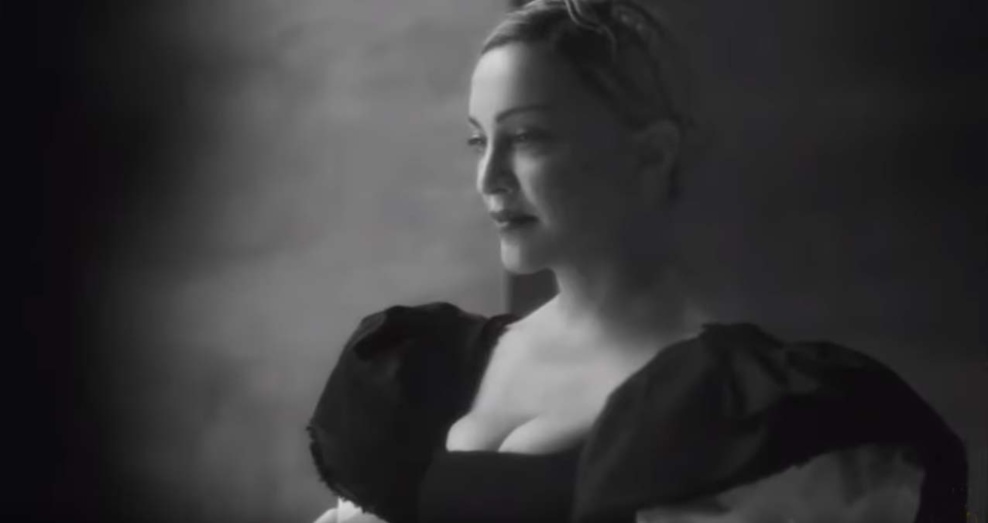 The world of Madame X The world of Madame X