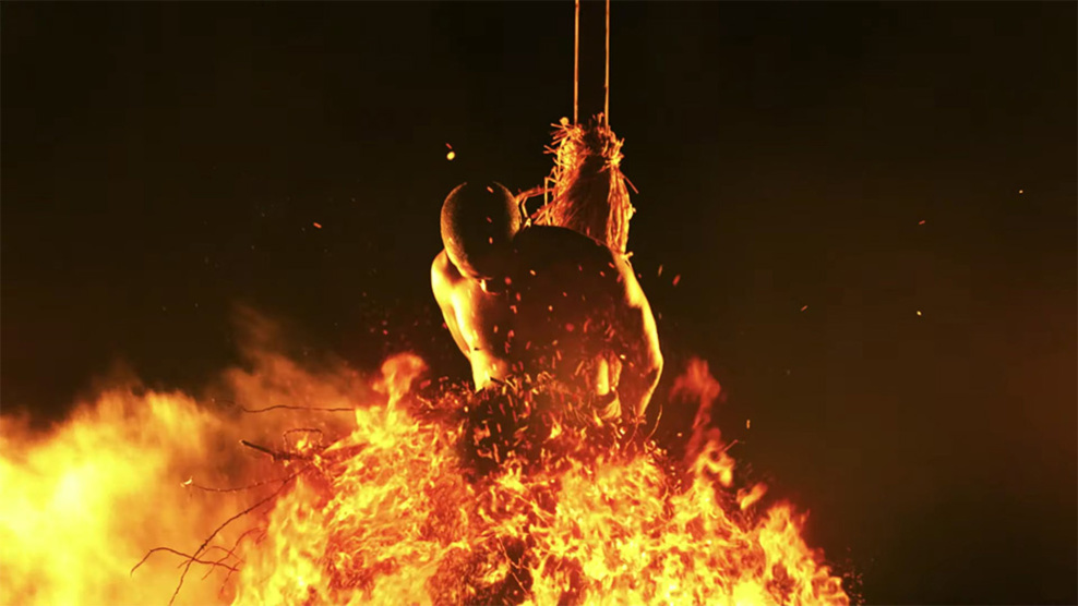 Emmanuel Adjei parle de sa collaboration avec Madonna Emmanuel Adjei parle de sa collaboration avec Madonna