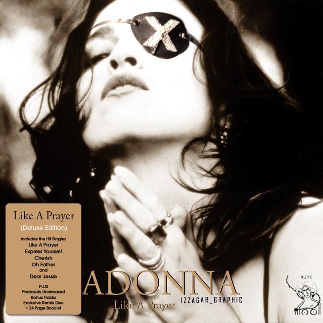 Madame X is a singer Madame X is a singer