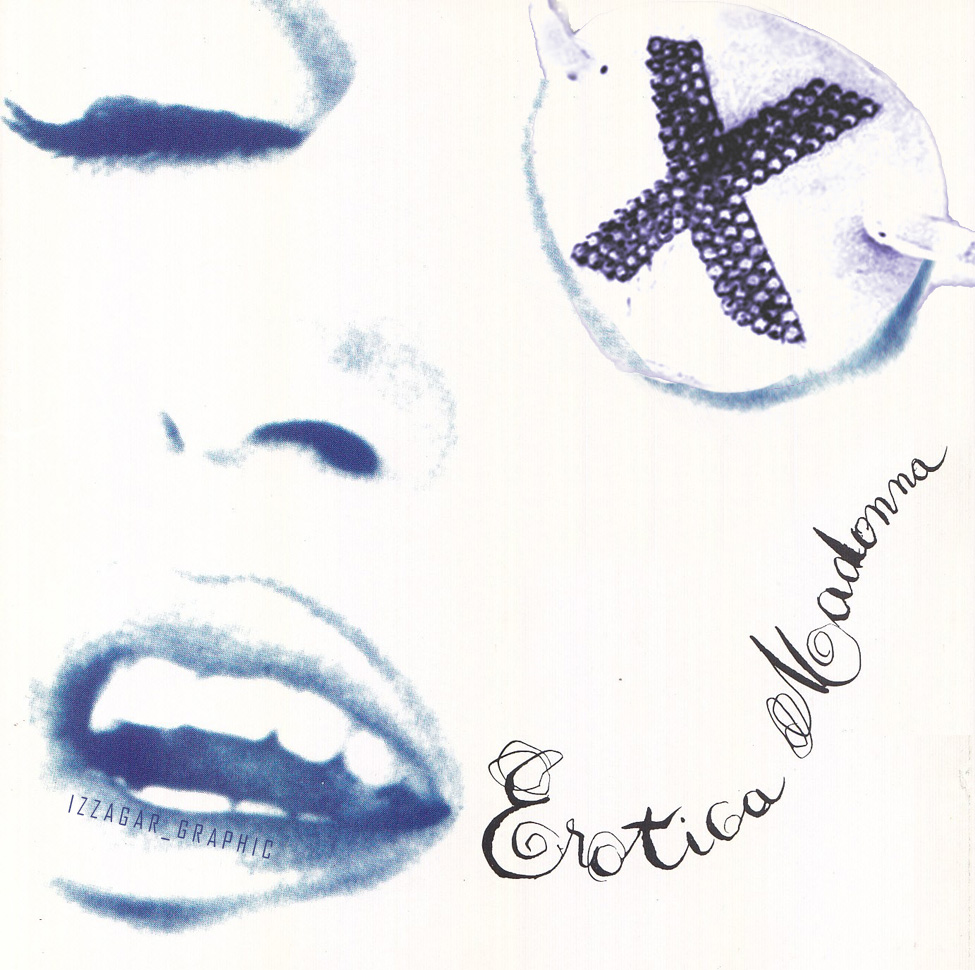 Madame X is a singer Madame X is a singer