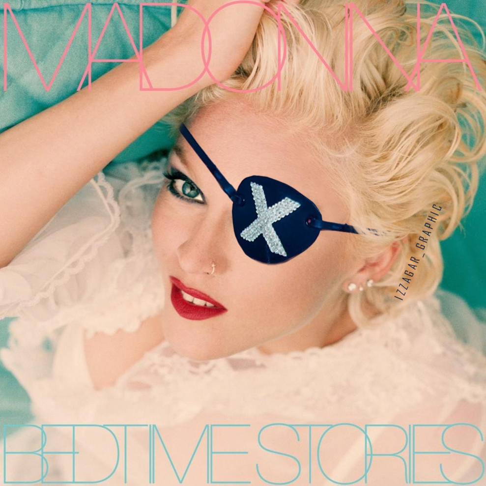 Madame X is a singer Madame X is a singer