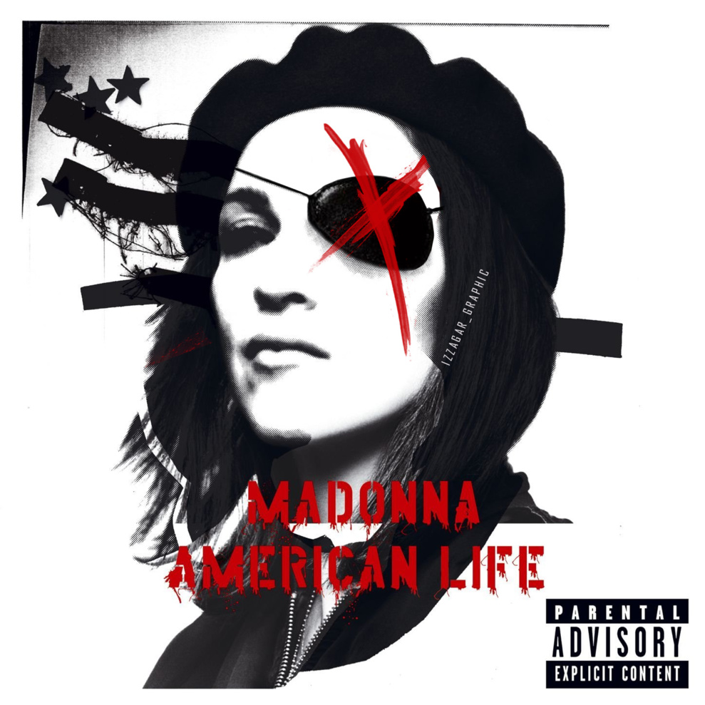 Madame X is a singer Madame X is a singer