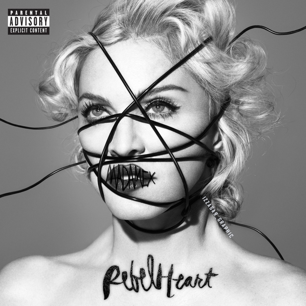 Madame X is a singer Madame X is a singer