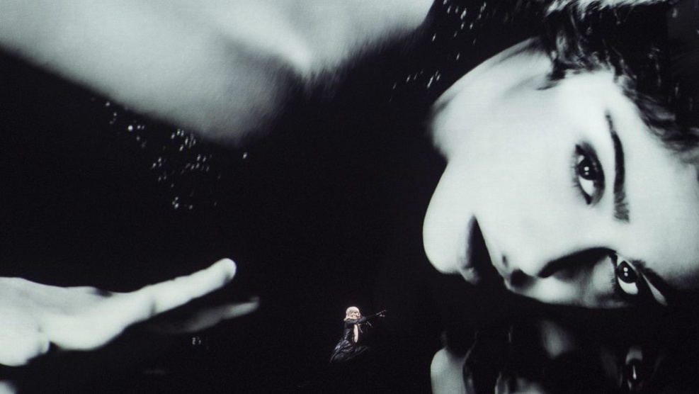 SPOILERS : making of Frozen MX tour SPOILERS : making of Frozen MX tour