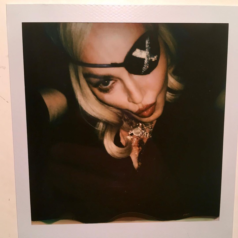 Ma soirée avec Madame X Ma soirée avec Madame X