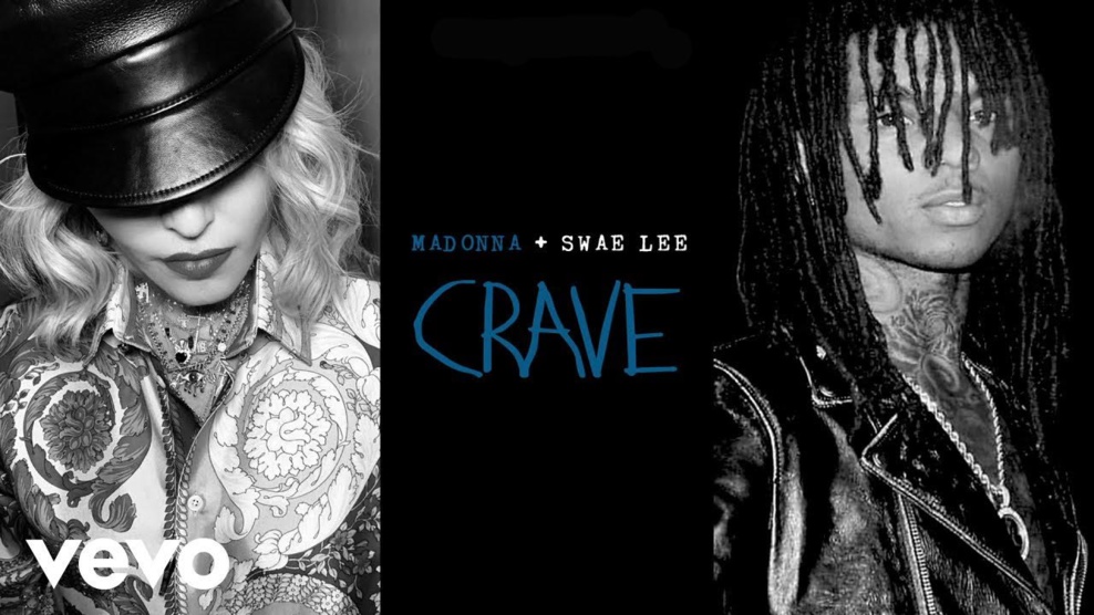 Crave No 1 du Billboard Dance club songs Crave No 1 du Billboard Dance club songs