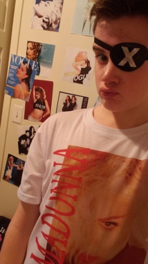 Fans base de Madonna la relève assurée