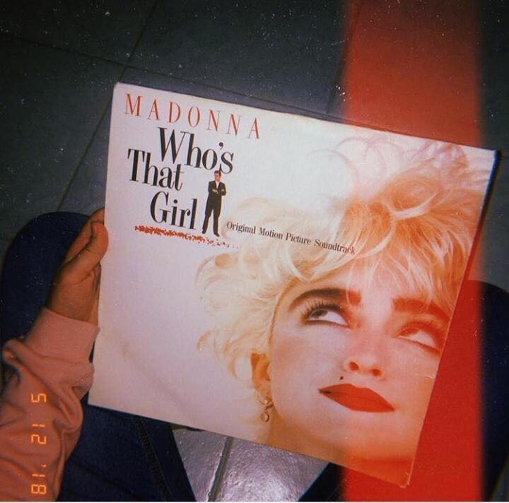 Fans base de Madonna la relève assurée