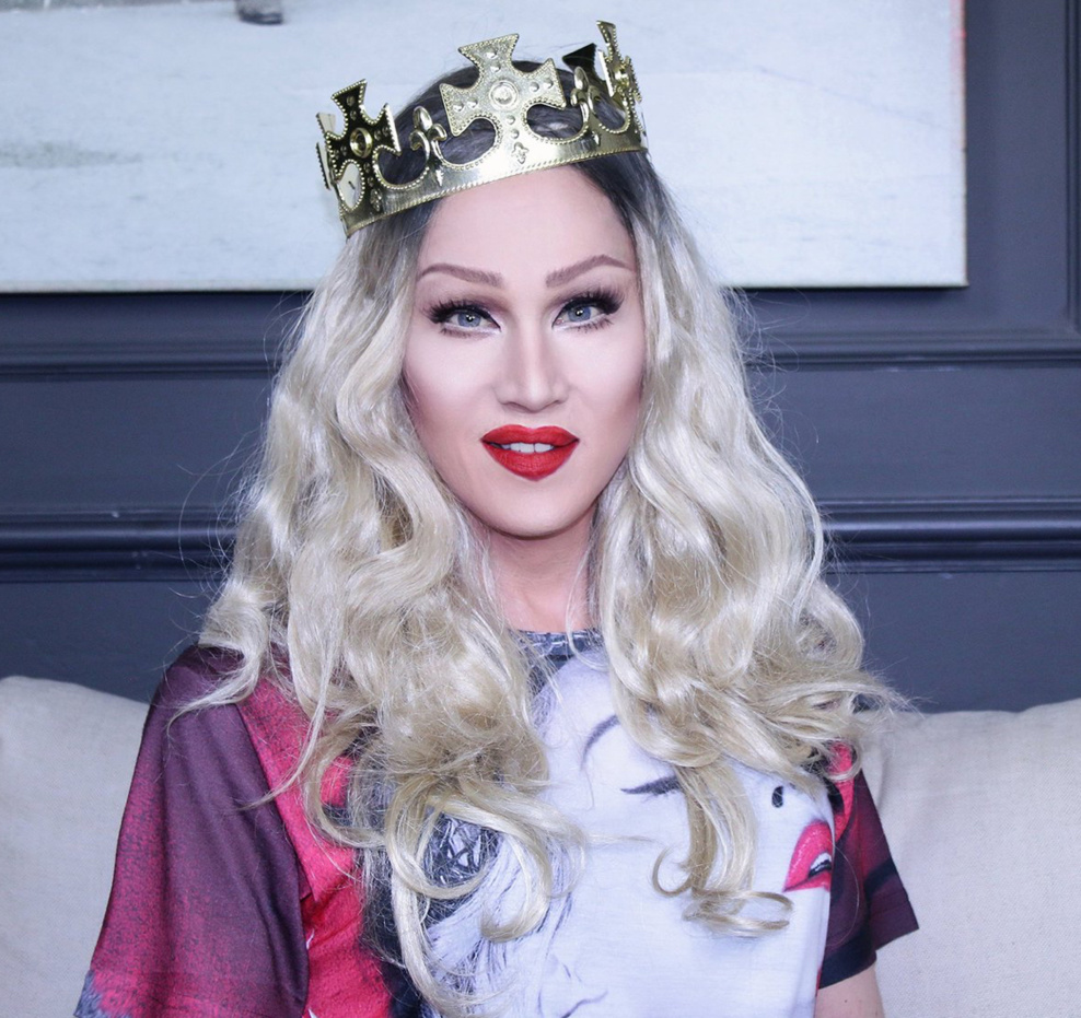 Madame X Londres 29 janvier Madame X Londres 29 janvier