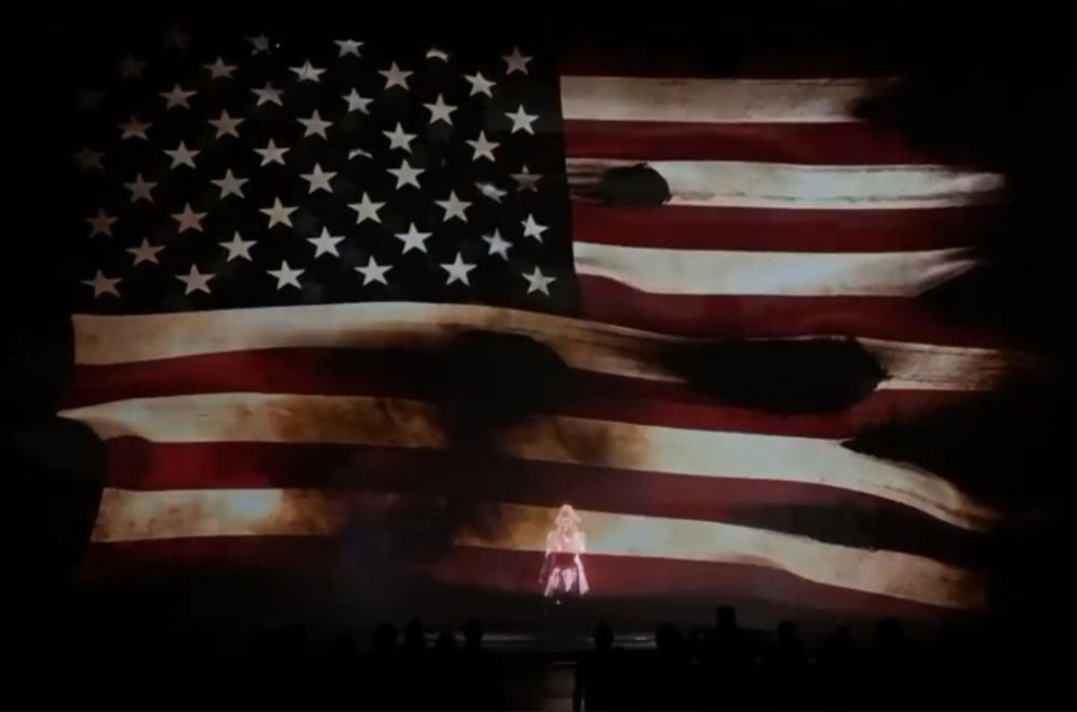 Madame X Tour Madame X Tour