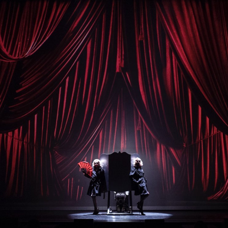 Madame X Tour Madame X Tour
