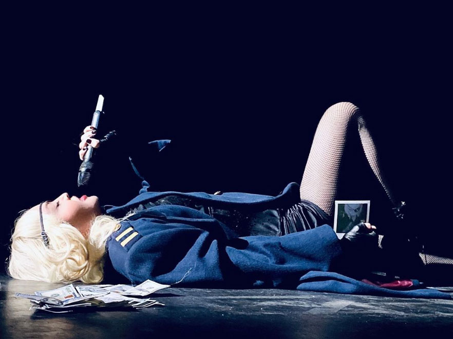 Madame X Tour Madame X Tour