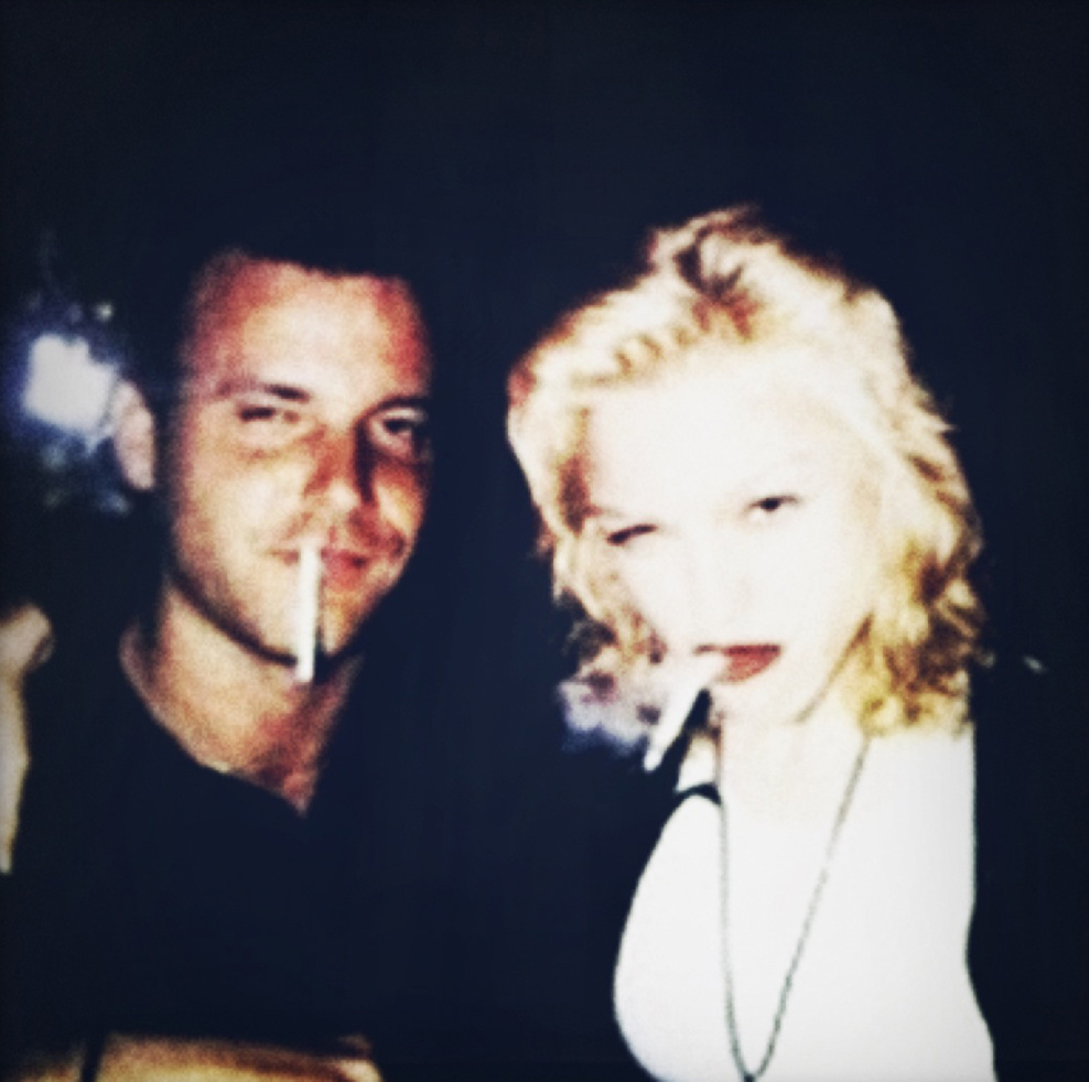 Vogue a 30 ans Vogue a 30 ans