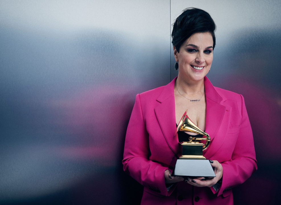 Tracy Young : l'interview par News Of Madonna Tracy Young : l'interview par News Of Madonna