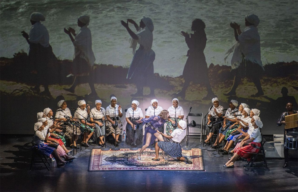 Tracy Young : l'interview par News Of Madonna Tracy Young : l'interview par News Of Madonna