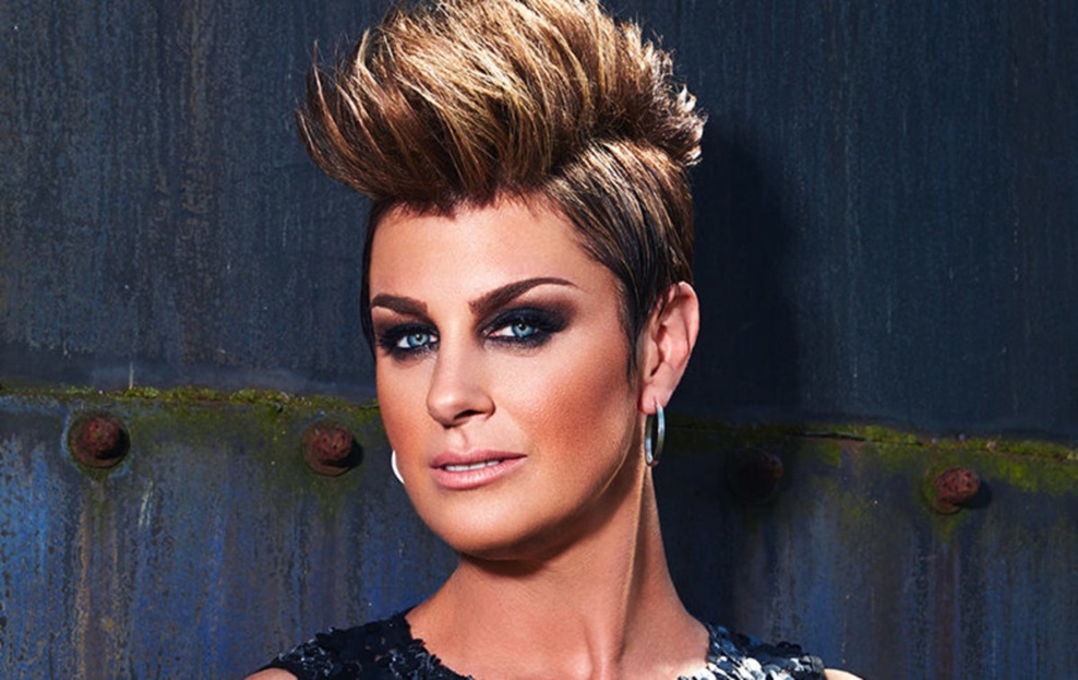 Tracy Young : l'interview par News Of Madonna Tracy Young : l'interview par News Of Madonna