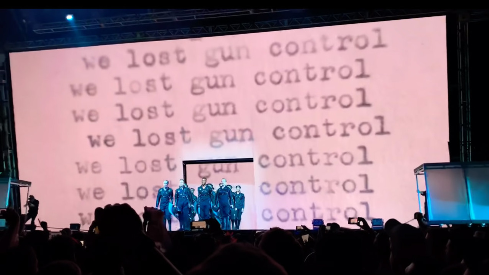 Tracy Young : l'interview par News Of Madonna Tracy Young : l'interview par News Of Madonna