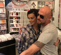 Tracy Young : l'interview par News Of Madonna Tracy Young : l'interview par News Of Madonna