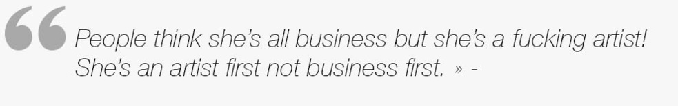 Tracy Young : l'interview par News Of Madonna Tracy Young : l'interview par News Of Madonna