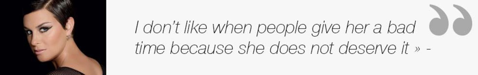 Tracy Young : l'interview par News Of Madonna Tracy Young : l'interview par News Of Madonna