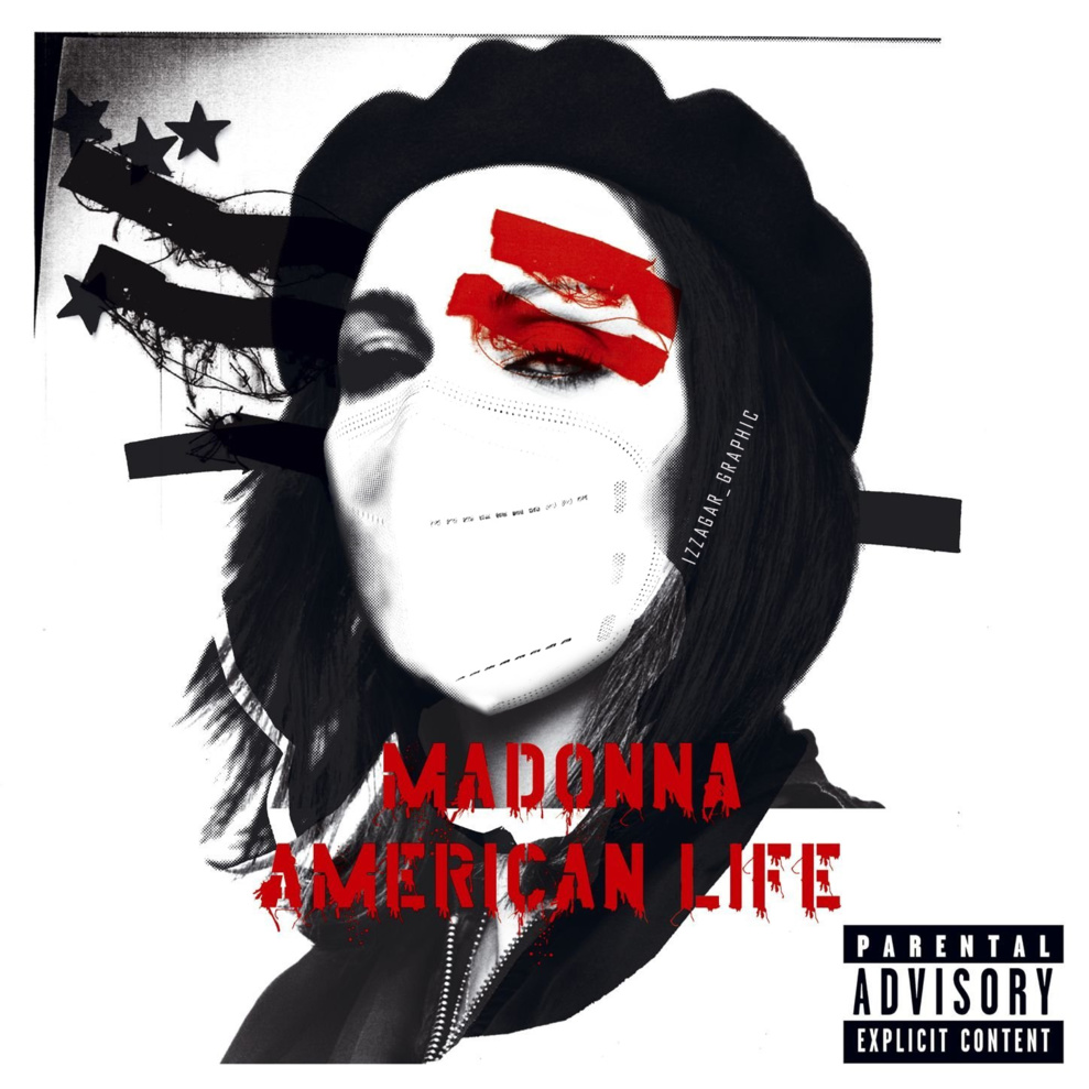 Happy birthday American Life