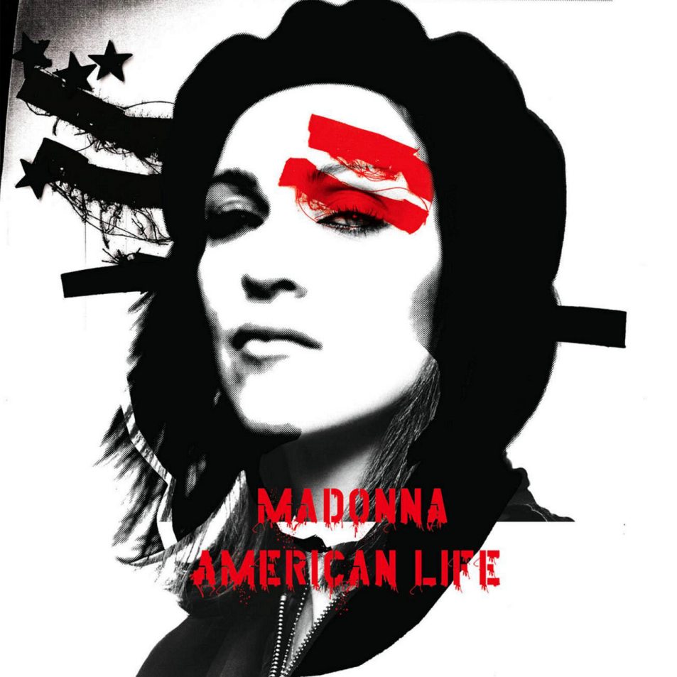 Madonna domine iTunes en Italie (MAJ)