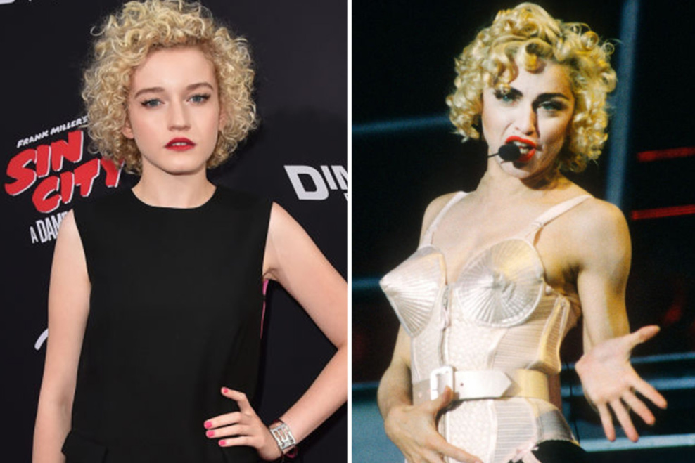 Madonna : Music et biopic  Madonna : Music et biopic