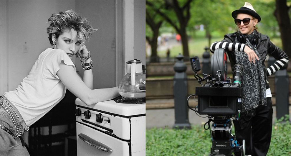 Universal studios annonce le biopic Universal studios annonce le biopic