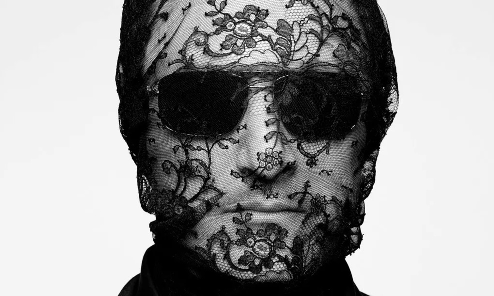 Mirwais en interviews pour son nouvel album Mirwais en interviews pour son nouvel album