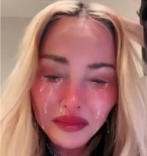 Nouvelle querelle Instagram Nouvelle querelle Instagram