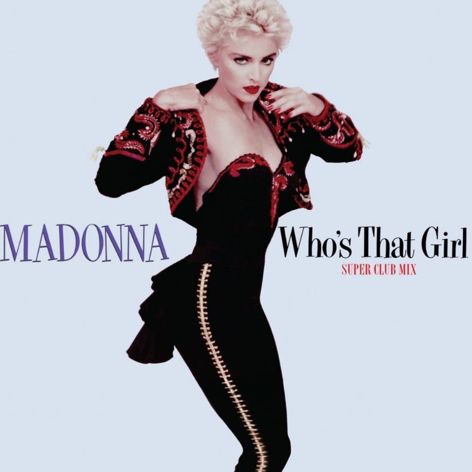 Madonna Record Store Day 2022 Madonna Record Store Day 2022