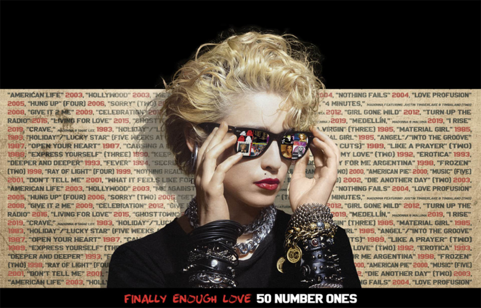 50 numéros 1 : l'album 50 numéros 1 : l'album