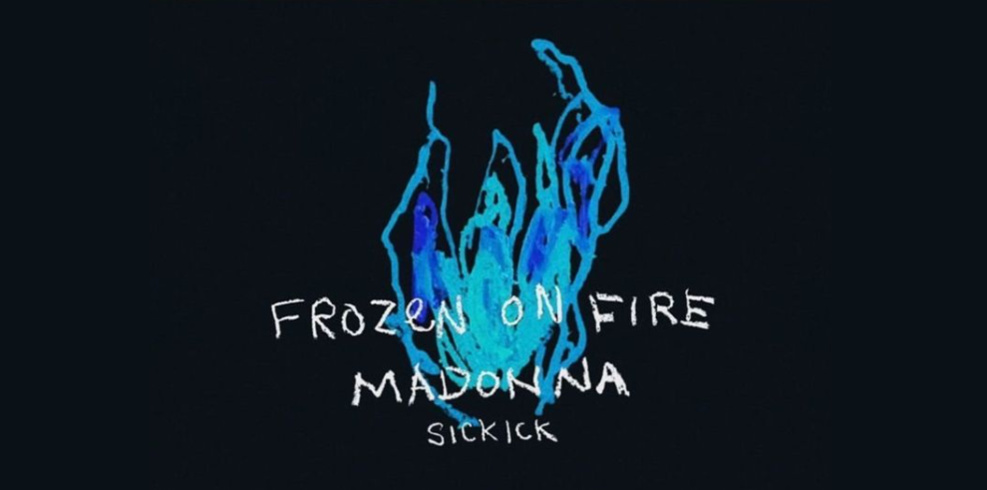 Frozen on fire sur youtube Frozen on fire sur youtube