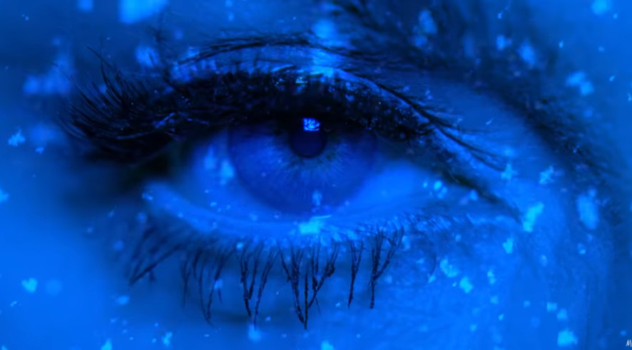 Frozen on fire sur youtube Frozen on fire sur youtube