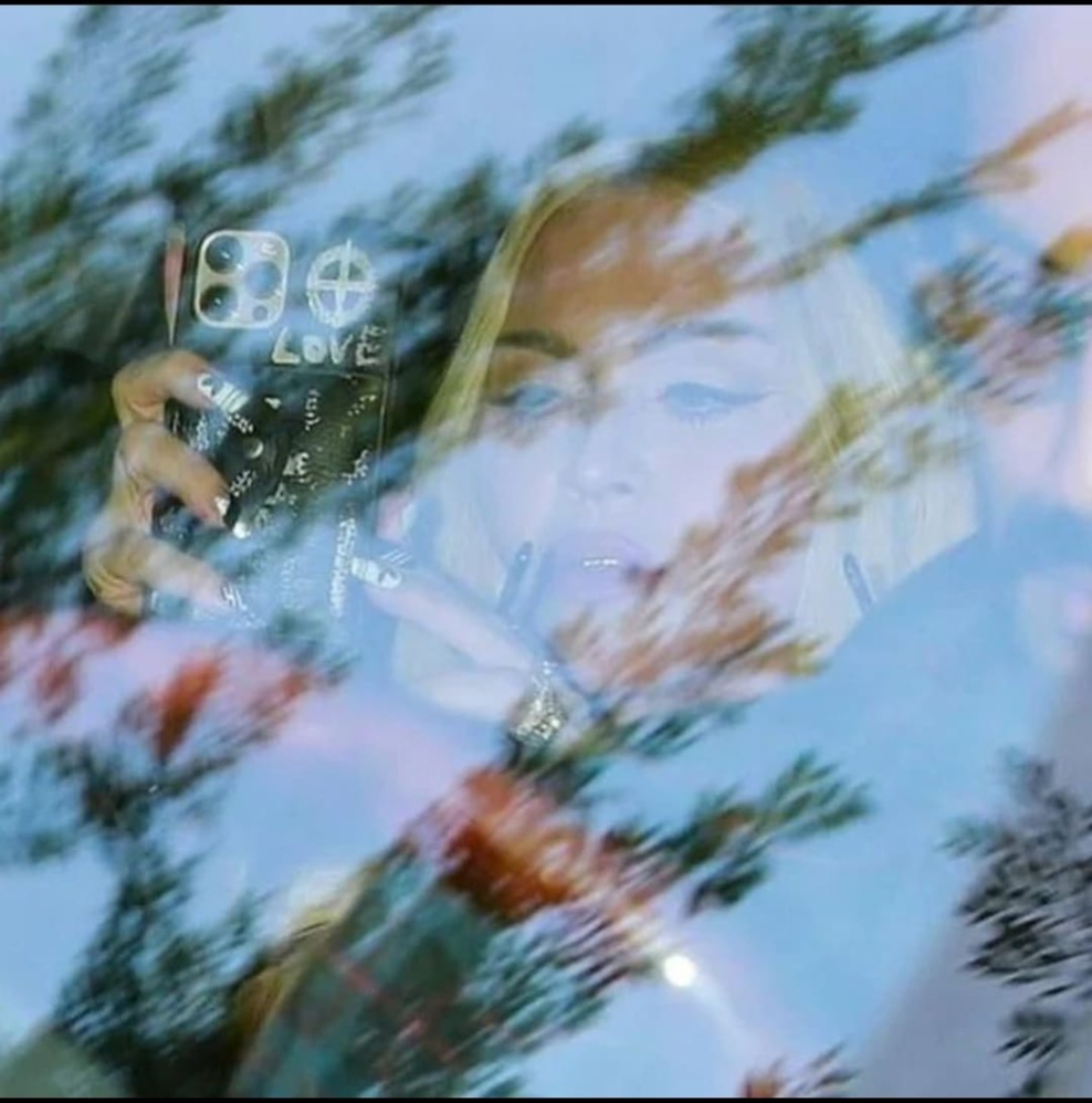 Madonna au mariage de Britney Madonna au mariage de Britney