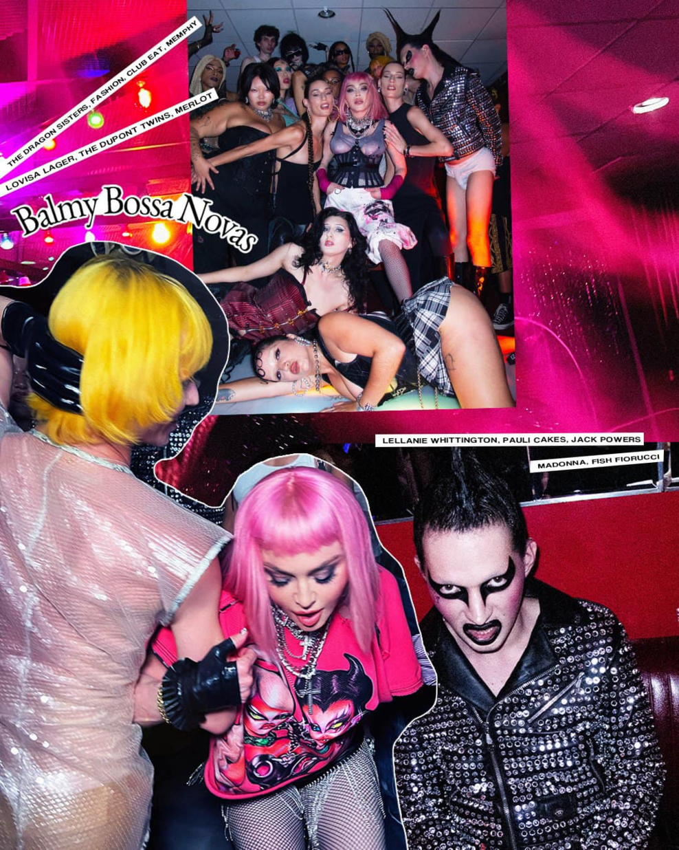 Des inédits à venir Des inédits à venir