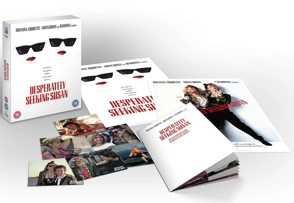 Editions limitées, rééditions et autres Editions limitées, rééditions et autres