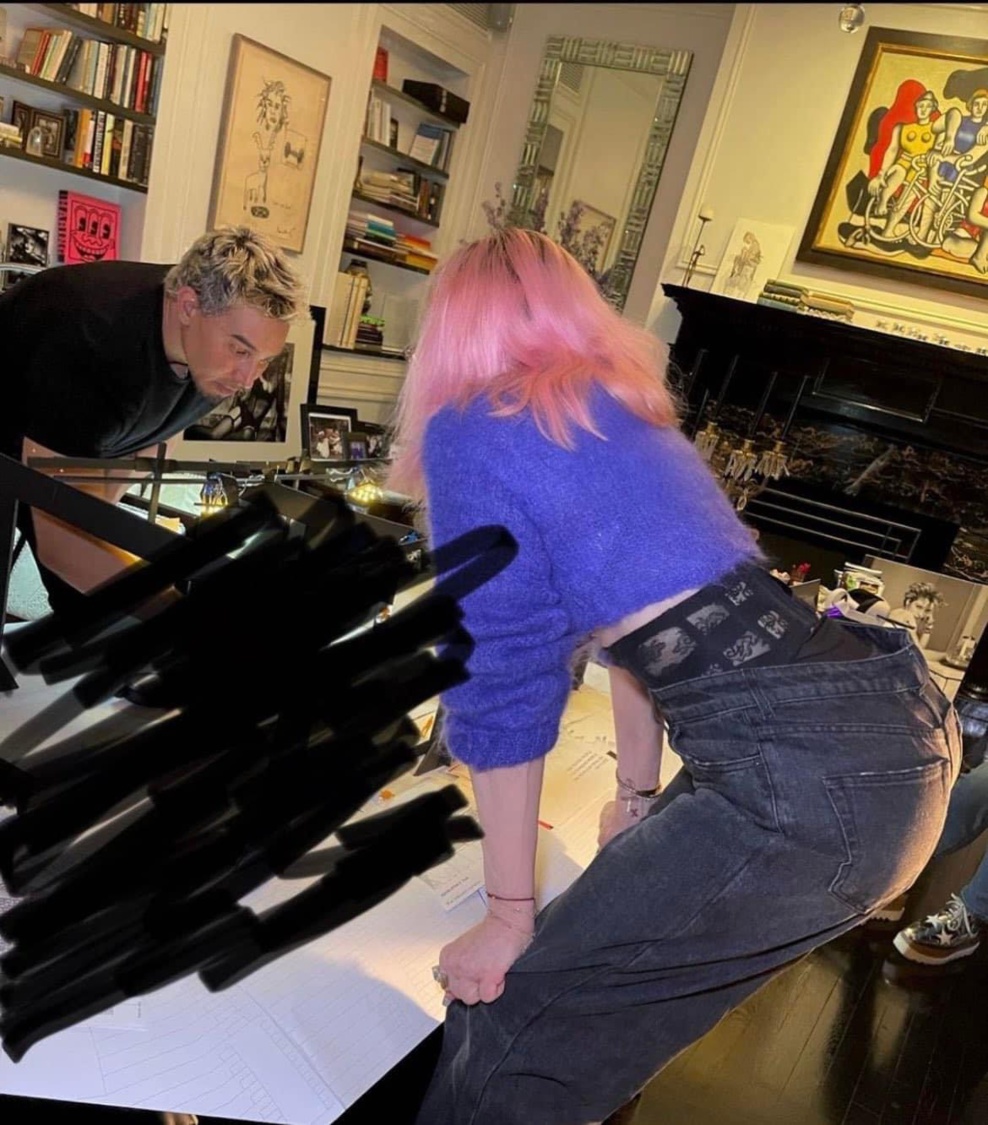 News en vrac News en vrac