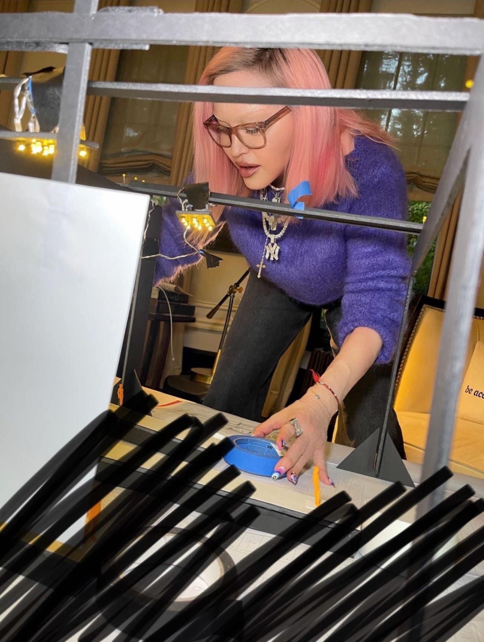 News en vrac News en vrac