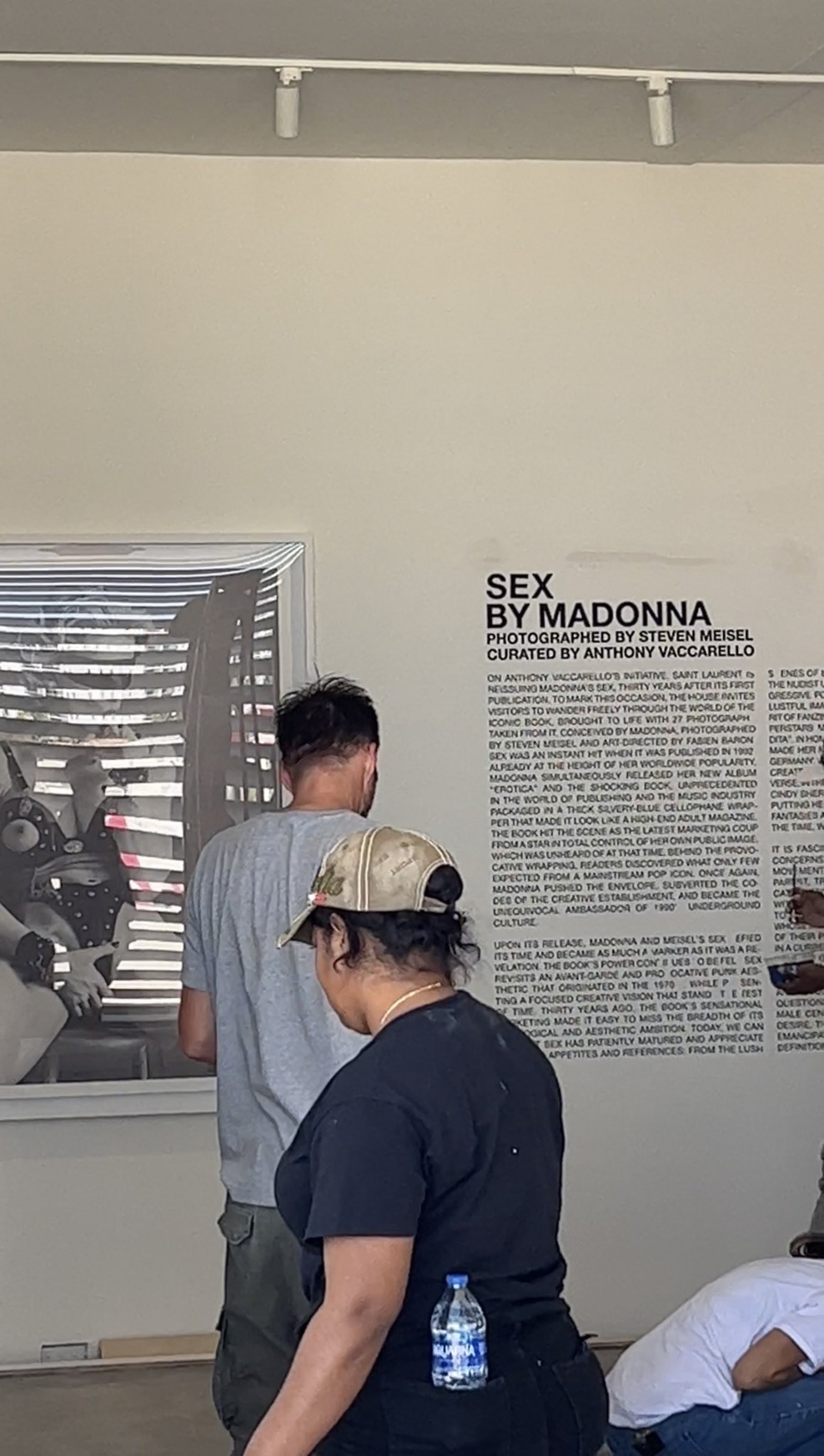 Expo SEX à Miami Expo SEX à Miami