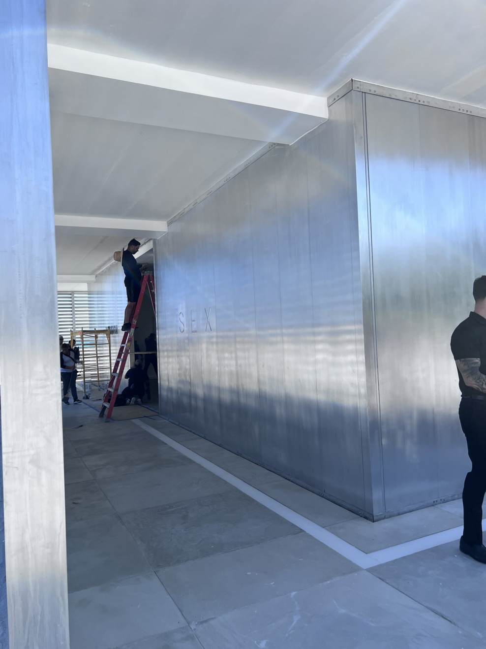 Expo SEX à Miami Expo SEX à Miami