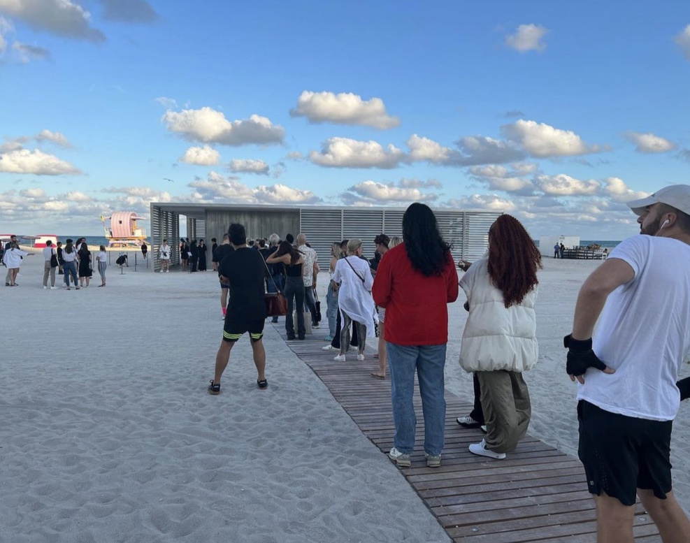 Expo SEX à Miami Expo SEX à Miami